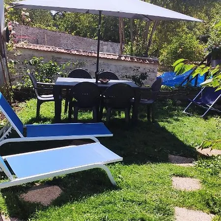 Un Coin De Paradis A , 40 Minutes Disneyland * Doue