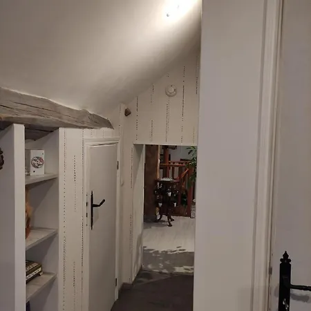 Un Coin De Paradis A , 40 Minutes Disneyland Homestay