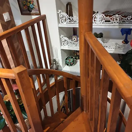 Un Coin De Paradis A , 40 Minutes Disneyland Homestay *