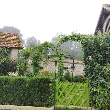Un Coin De Paradis A , 40 Minutes Disneyland Homestay