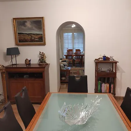 Un Coin De Paradis A , 40 Minutes Disneyland Homestay Doue
