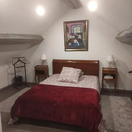 Homestay Un Coin De Paradis A , 40 Minutes Disneyland Doue