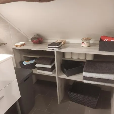 Homestay Un Coin De Paradis A , 40 Minutes Disneyland Doue