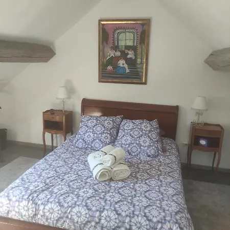 Un Coin De Paradis A , 40 Minutes Disneyland Homestay *