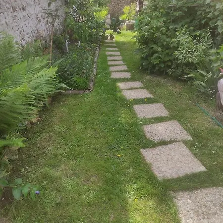 Un Coin De Paradis A , 40 Minutes Disneyland Homestay