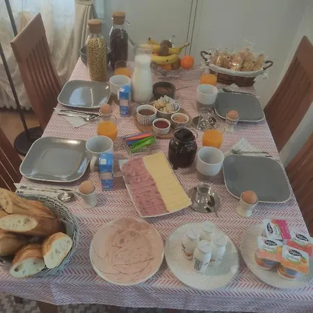 Un Coin De Paradis A , 40 Minutes Disneyland Homestay *
