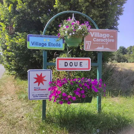 Homestay Un Coin De Paradis A , 40 Minutes Disneyland *