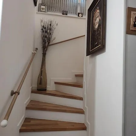 Un Coin De Paradis A , 40 Minutes Disneyland Homestay Doue