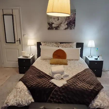 Un Coin De Paradis A , 40 Minutes Disneyland Homestay