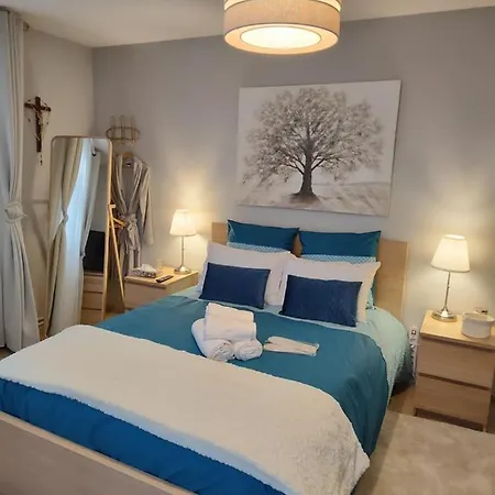Homestay Un Coin De Paradis A , 40 Minutes Disneyland Doue