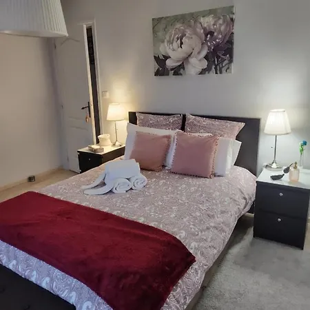 Un Coin De Paradis A , 40 Minutes Disneyland Homestay