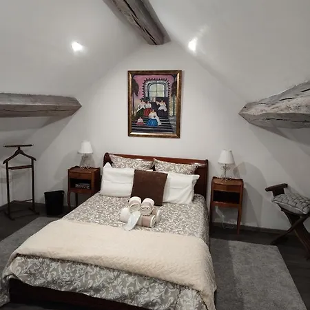Un Coin De Paradis A , 40 Minutes Disneyland Homestay *