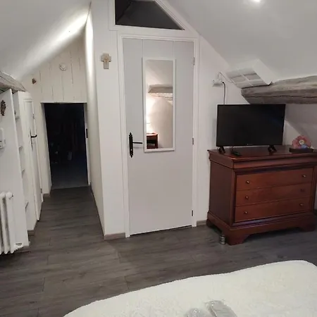 Un Coin De Paradis A , 40 Minutes Disneyland Homestay *