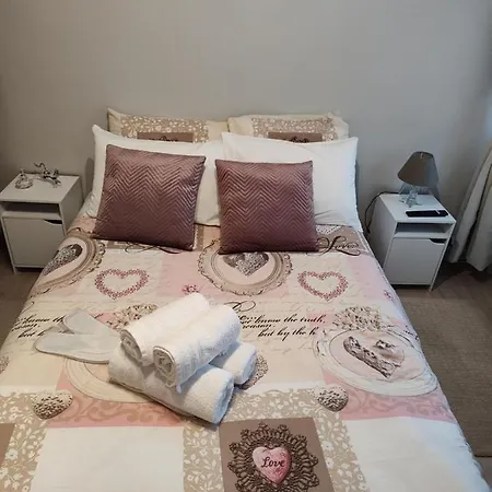 Homestay Un Coin De Paradis A , 40 Minutes Disneyland Doue
