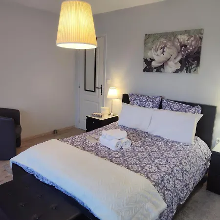 Homestay Un Coin De Paradis A , 40 Minutes Disneyland Doue