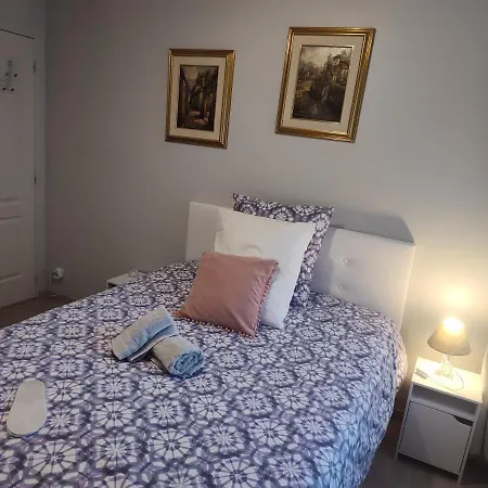 Homestay Un Coin De Paradis A , 40 Minutes Disneyland *