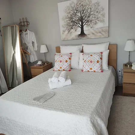 Homestay Un Coin De Paradis A , 40 Minutes Disneyland
